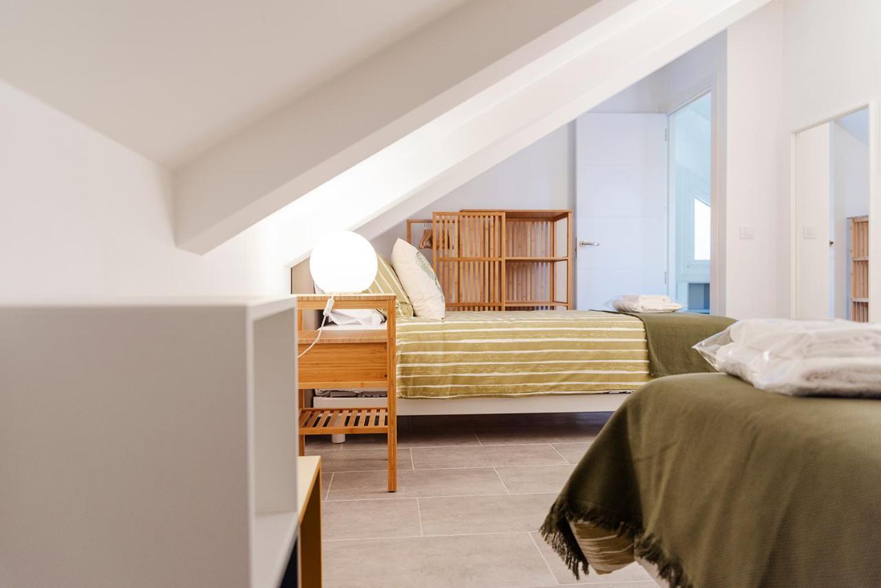 Appartement Duplex Camino De Santiago I, II Y Iii, Rua Real 26 Y 28, Zona Monumental, Pontevedra Extérieur photo